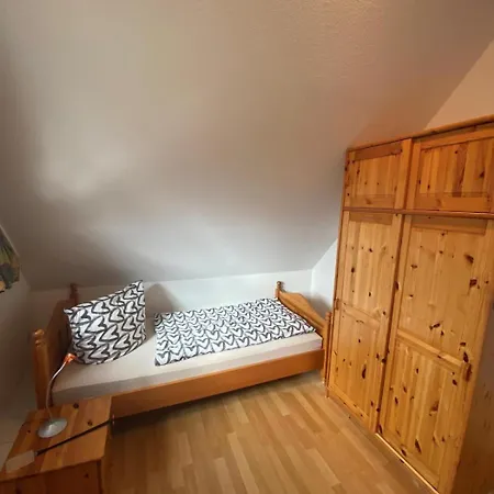 Apartment 17-6