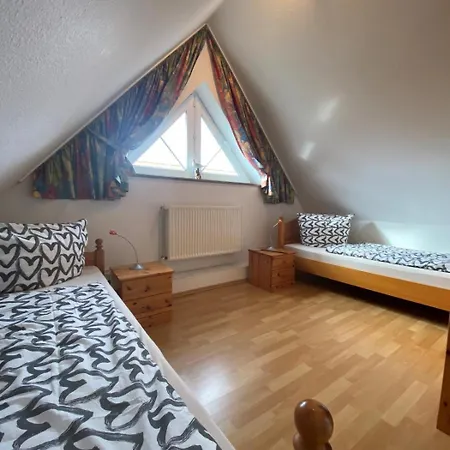Apartment 17-6 *