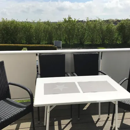 17-6 Apartment