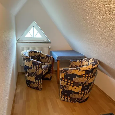17-6 Apartment